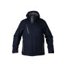 Parka laboral HOMBRE COOLWORK SPOTLIGHT con guata 5