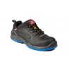 Zapato de seguridad KINGSMANN BLUE ZP 903 S3, con puntera de Composite 1