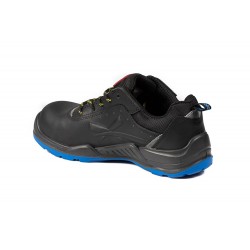 Zapato de seguridad KINGSMANN BLUE ZP 903 S3, con puntera de Composite 3