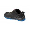 Zapato de seguridad KINGSMANN BLUE ZP 903 S3, con puntera de Composite 3