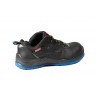 Zapato de seguridad KINGSMANN BLUE ZP 903 S3, con puntera de Composite 4