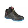 Bota de seguridad KINGSMANN BLUE BP 901 S3, con puntera de Composite 1