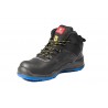 Bota de seguridad KINGSMANN BLUE BP 901 S3, con puntera de Composite 2