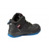 Bota de seguridad KINGSMANN BLUE BP 901 S3, con puntera de Composite 4