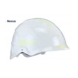 Adhesivos fotoluminiscentes S30VLS para casco