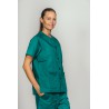 Pijama verde quirófano UNISEX. PEDIR UNA TALLA INFERIOR A LA HABITUAL. 3