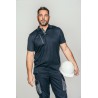 Polo laboral HOMBRE COOLWORK SPOTLIGHT manga corta 1