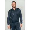 Polo laboral HOMBRE COOLWORK SPOTLIGHT manga larga 1