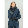 Parka laboral MUJER COOLWORK SPOTLIGHT encastrable 2