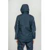 Parka laboral MUJER COOLWORK SPOTLIGHT encastrable 4
