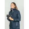 Parka laboral MUJER COOLWORK SPOTLIGHT con guata 1