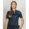 Polo laboral MUJER COOLWORK SPOTLIGHT manga corta 1