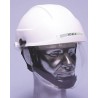 Casco eléctrico IDRA con visor 1