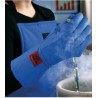 Par de Guantes criogénicos GCR MA-WP hasta -196ºC 1