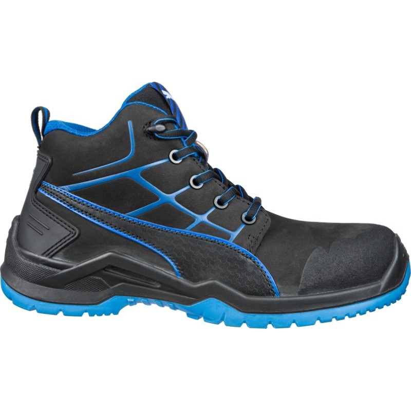 puma krypton blue mid s3