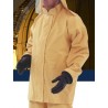 Chaqueta laboral de Neopreno amarillo JKT019/17, RESPIREX 1