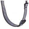 Barbuquejo de cinta de 2 puntos "Zebra" ref. 9100001 1