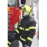 Parka para bomberos ORION, no incluye cubrepantalón 1