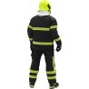 Cubrepantalón para bomberos ORION, no incluye parka 2
