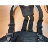 Cubrepantalón para bomberos ORION, no incluye parka 3