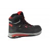 Bota de seguridad FOUR SEASONS S3 WR HRO con membrana Gore Tex ® 4