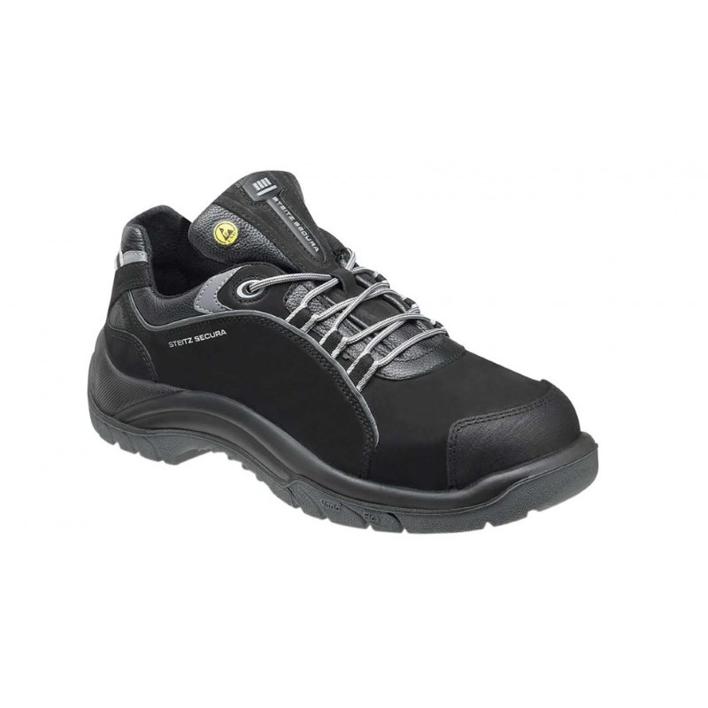 Ladrillo brillo Odiseo Zapato de protección metatarsal ESD756 SMC SRC CI HRO HI M S3, STEITZ  SECURA, CONSULTAR PLAZO | ITURRI