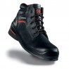 Par de Botas de protección MACSOLE 1.0 NTX EN ISO 20345: 2011 SBP WRU HI HRO, HECKEL 1