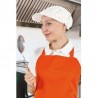 Cofia laboral con rejilla de SEÑORA para Cocina CS-607 1