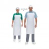 Delantal laboral con Peto para Cocina DP-603 1