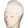 Gorro laboral de COCINA Blanco BAJO GC-606 1