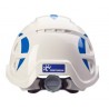 Casco NEXUS CORE Blanco S16EWR, CENTURION 1