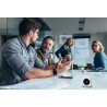 HONEYWELL Dispositivo medidor de calidad del aire, HTRAM-V1-W, detector CO2S 1