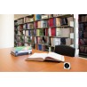 HONEYWELL Dispositivo medidor de calidad del aire, HTRAM-V1-W, detector CO2S 4