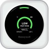 HONEYWELL Dispositivo medidor de calidad del aire, HTRAM-V1-W, detector CO2S 6