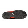 Bota de seguridad FOUR SEASONS S3 WR HRO con membrana Gore Tex ® 6