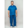 Casaca laboral de Pijama salas limpias FRESH UNISEX, no incluye Pantalón 2