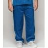 Pantalón laboral de Pijama salas limpias FRESH UNISEX, no incluye casaca 5