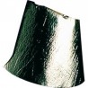 Cubrenucas aluminizado S36 para altas temperaturas para Cascos, CENTURION 1