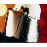 Cubrenucas aluminizado S36 para altas temperaturas para Cascos, CENTURION 4