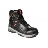 Bota de seguridad HAMMER S3 WR HRO con membrana Gore Tex ® 1
