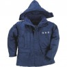 Chaqueta laboral de frío extremo LAPONIE 2, DELTA PLUS 1