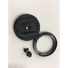 Soporte Linterna para Casco MSA F2 X-TREM, ref. GA1468 1