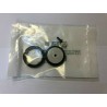 Soporte Linterna para Casco MSA F2 X-TREM, ref. GA1468 2