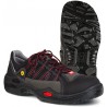 Zapato de seguridad JALAS 1615 E-SPORT S3 CI ESD 1