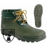 Bota de protección para productos químicos e hidrocarburos MIC CHIMIE S5 3