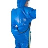 Traje hermético a gases GLS 300C Chemprotex 300, RESPIREX 2