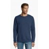 Sudadera laboral Hombre SULLY color Denim 2