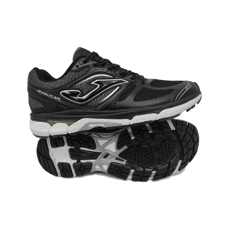 Zapato dep. Hispalis 830 N/G M | ITURRI