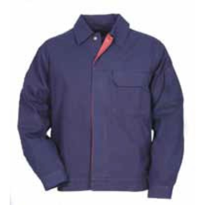 Cazadora laboral Labortex Azulina, LIQUIDACIÓN, PLAZO 5-6 días | ITURRI