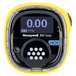 Detector monogas BW Solo HCN BWS-Z-Y